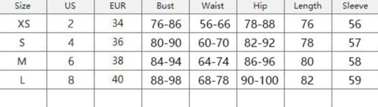 SVCD000058 Sexy U-neck, waist-exposing, figure-hugging dress for women