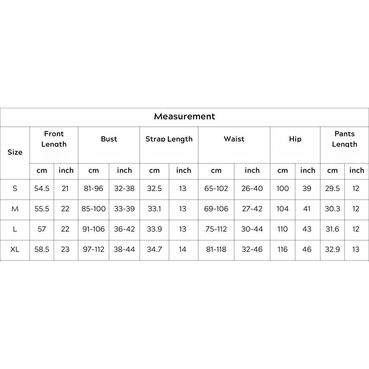 SVCP000033 Two-piece set of pajamas, feminine spaghetti-strap short pajama pants and home wear