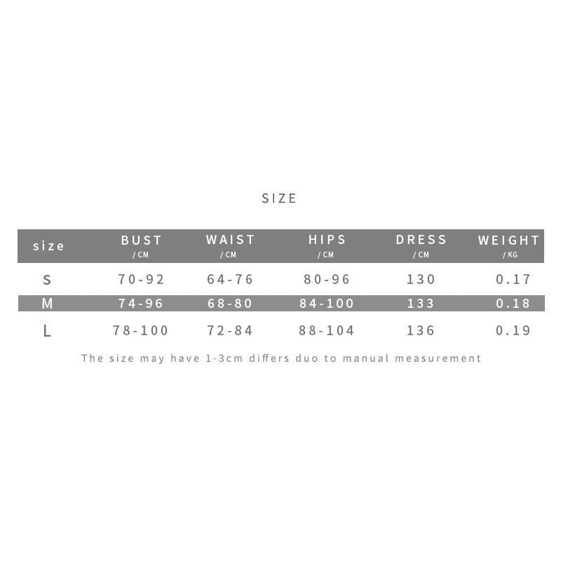 SVCD000041 Fashionable, halter-neck, sexy, cut-out, see-through, figure-hugging dress for women