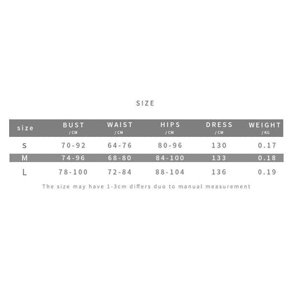 SVCD000041 Fashionable, halter-neck, sexy, cut-out, see-through, figure-hugging dress for women